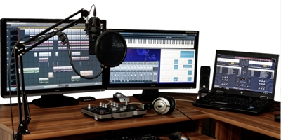 Audio Editing