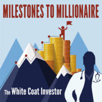 Milestones To Millionaire Podcast