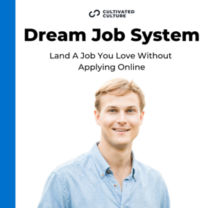 Dream Job System